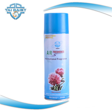 Air Freshener Spray for Keeping Indoor Air Clean